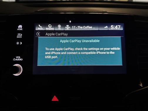 2019 Honda Passport Elite