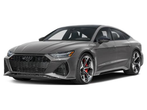 2026 Audi RS 7 4.0T Performance