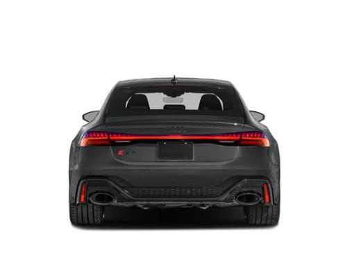 2026 Audi RS 7 4.0T Performance