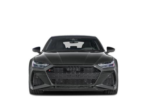 2026 Audi RS 7 4.0T Performance
