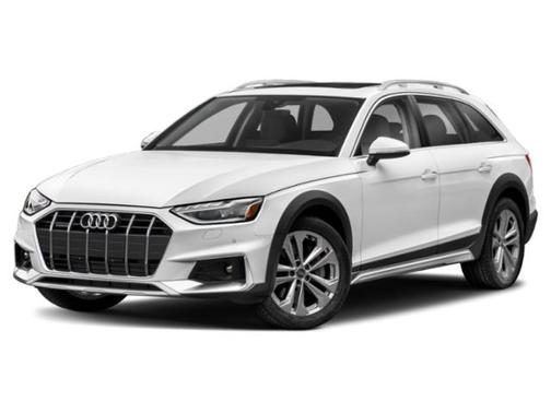 2023 Audi A4 allroad 45 Premium Plus