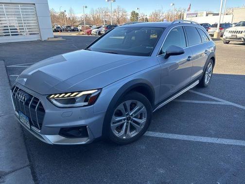 2023 Audi A4 allroad 45 Premium Plus