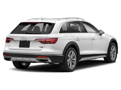2023 Audi A4 allroad 45 Premium Plus