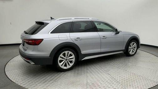 2023 Audi A4 allroad 45 Premium Plus