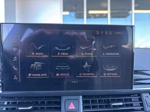 2023 Audi A4 allroad 45 Premium Plus