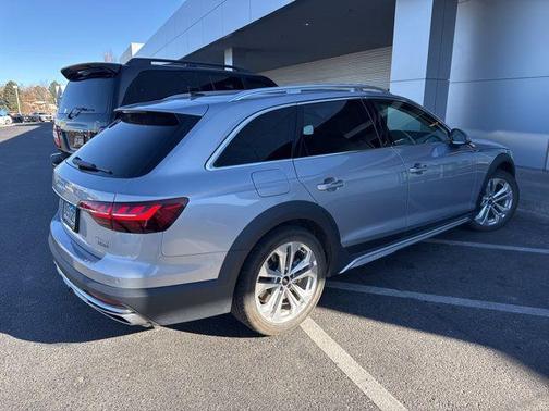 2023 Audi A4 allroad 45 Premium Plus