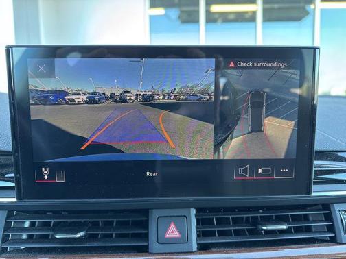 2023 Audi A4 allroad 45 Premium Plus