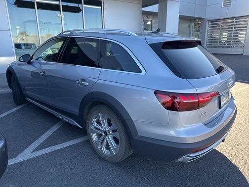 2023 Audi A4 allroad 45 Premium Plus