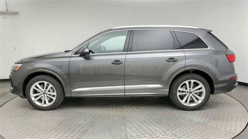 2025 Audi Q7 45 Premium