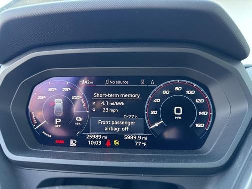 2023 Audi Q4 e-tron Premium Plus 50 quattro