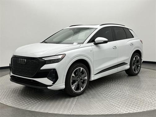2023 Audi Q4 e-tron Premium Plus 50 quattro