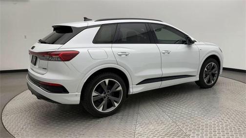 2023 Audi Q4 e-tron Premium Plus 50 quattro