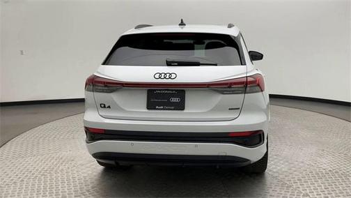 2023 Audi Q4 e-tron Premium Plus 50 quattro
