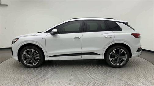 2023 Audi Q4 e-tron Premium Plus 50 quattro