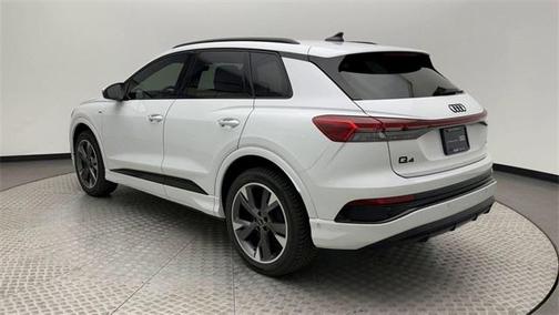 2023 Audi Q4 e-tron Premium Plus 50 quattro