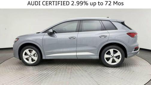 2024 Audi Q4 e-tron Premium Plus 50 quattro