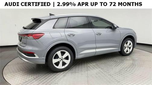 2024 Audi Q4 e-tron Premium Plus 50 quattro