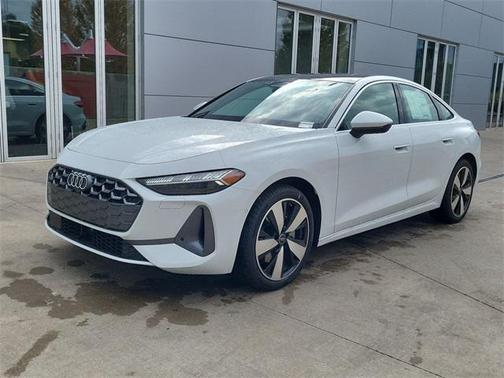 2025 Audi A5 Prestige