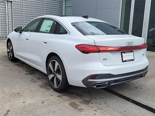 2025 Audi A5 Prestige
