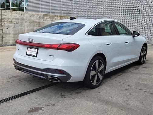 2025 Audi A5 Prestige