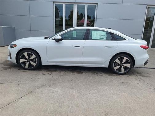 2025 Audi A5 Prestige