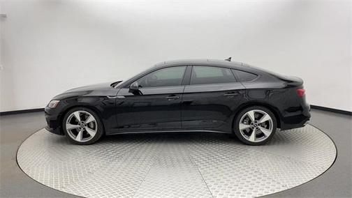 2020 Audi A5 Sportback 45 Premium Plus