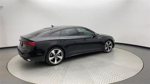 2020 Audi A5 Sportback 45 Premium Plus