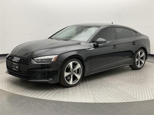2020 Audi A5 Sportback 45 Premium Plus