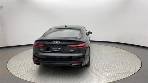 2020 Audi A5 Sportback 45 Premium Plus