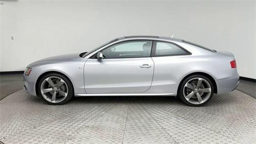2015 Audi A5 2.0T Premium Plus