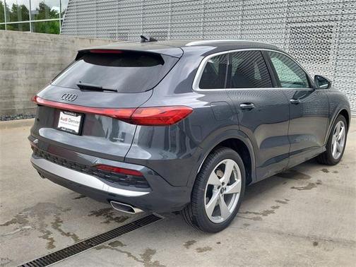 2025 Audi Q5 Prestige