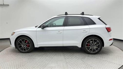 2023 Audi SQ5 3.0T Premium Plus