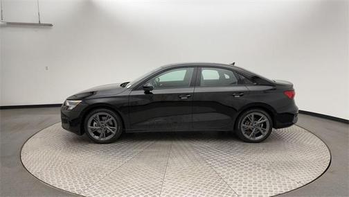 2024 Audi A3 Premium