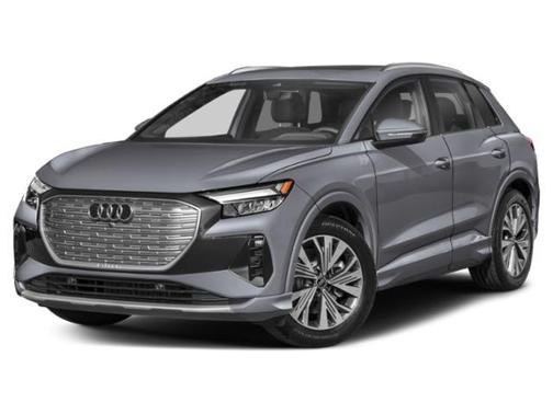 2025 Audi Q4 e-tron Prestige 55 quattro