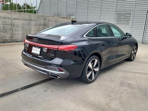 2025 Audi A5 Premium Plus