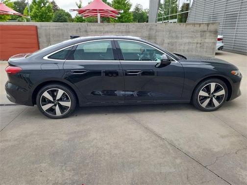 2025 Audi A5 Premium Plus