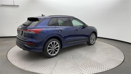 2022 Audi Q4 e-tron Prestige 50 quattro