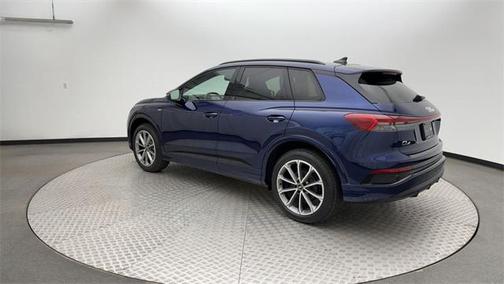 2022 Audi Q4 e-tron Prestige 50 quattro