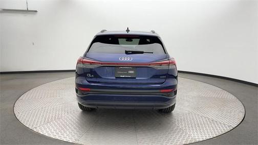 2022 Audi Q4 e-tron Prestige 50 quattro