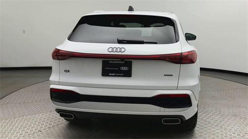 2025 Audi Q5 Premium TFSI quattro S tronic