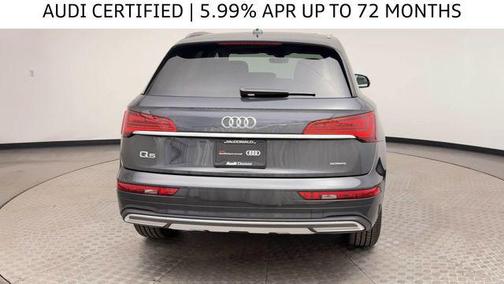 2023 Audi Q5 40 Premium