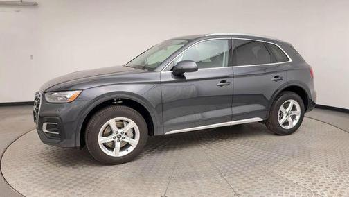 2023 Audi Q5 40 Premium