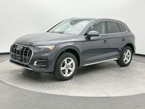 2023 Audi Q5 40 Premium