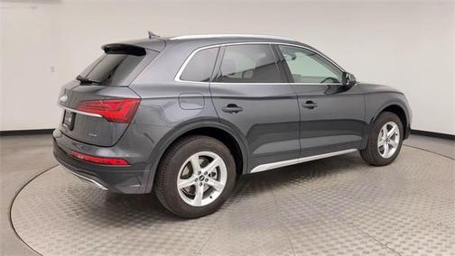 2023 Audi Q5 40 Premium