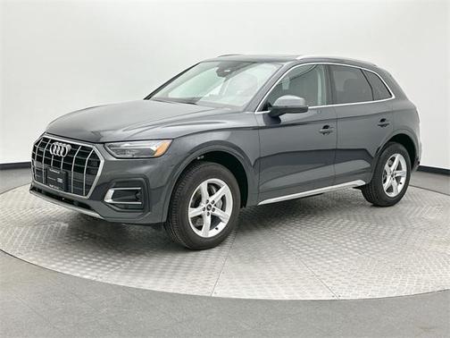 2023 Audi Q5 40 Premium