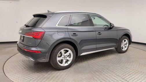 2023 Audi Q5 40 Premium