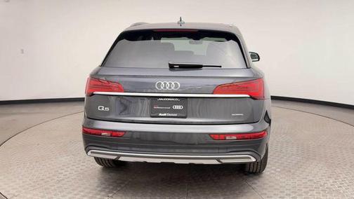 2023 Audi Q5 40 Premium
