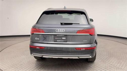 2023 Audi Q5 40 Premium