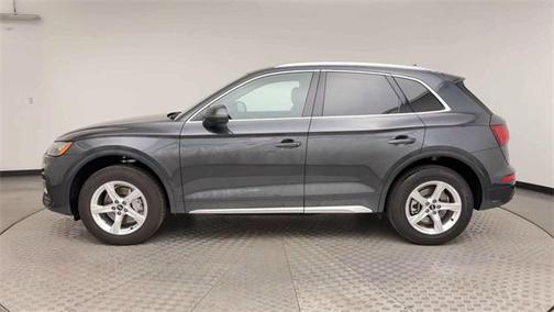 2023 Audi Q5 40 Premium