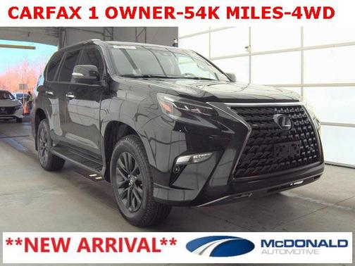 2023 Lexus GX 460 Premium